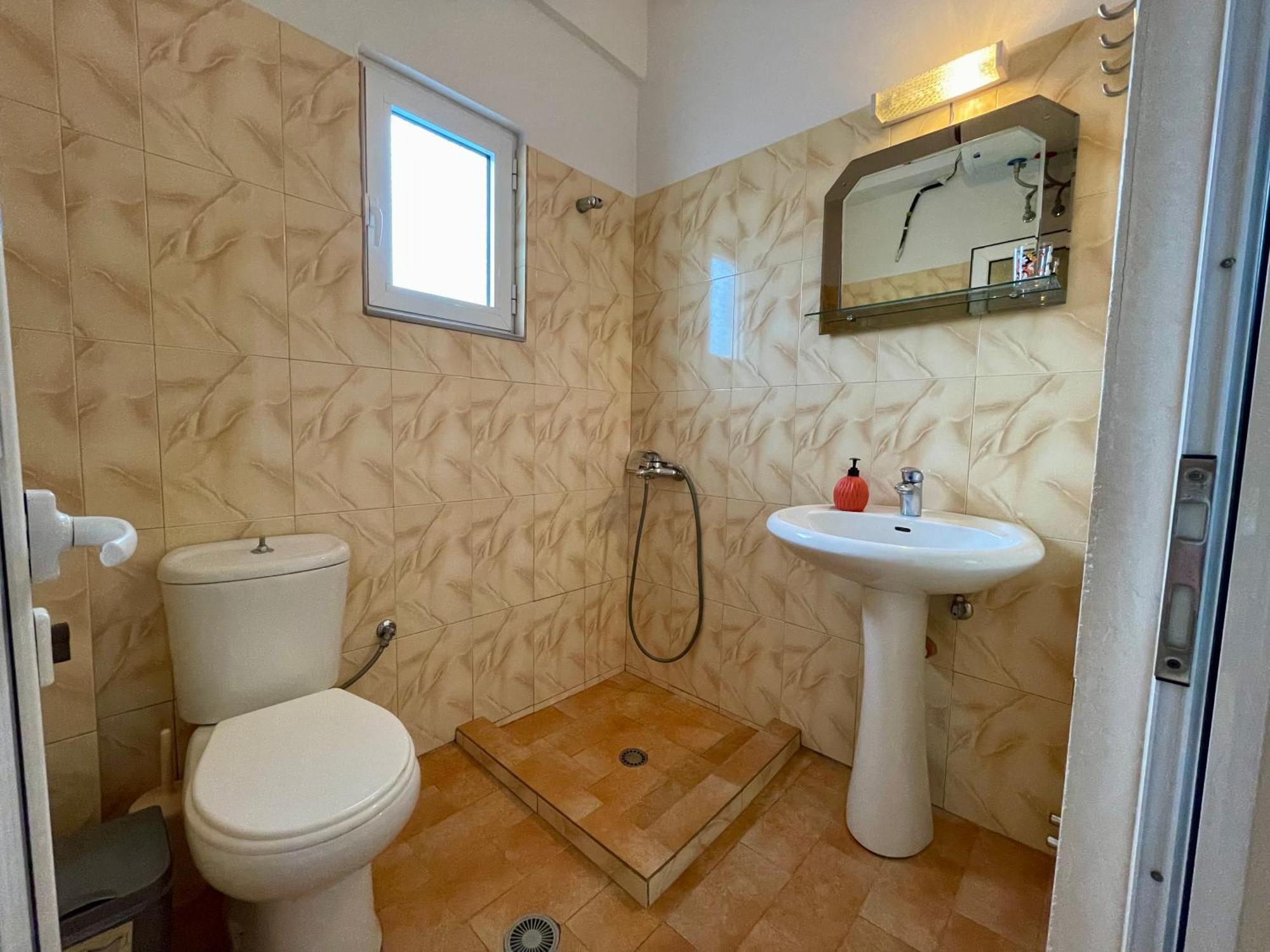 Marku Palace Ksamil Zimmer foto