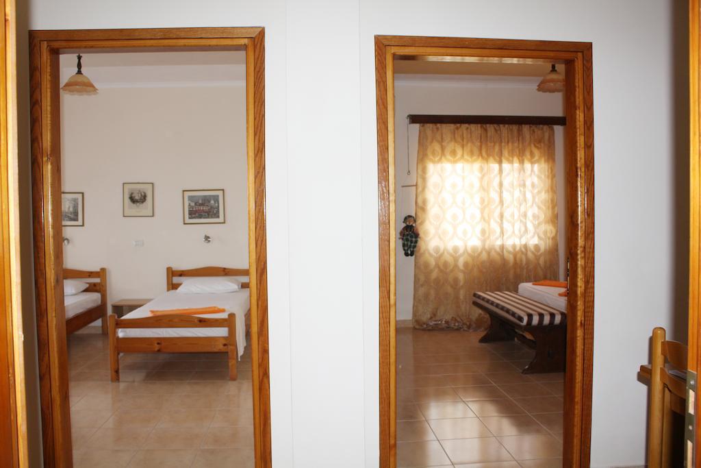 Marku Palace Ksamil Zimmer foto